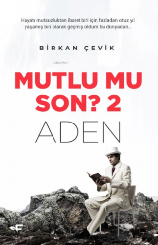 Mutlu mu Son? 2 - Aden