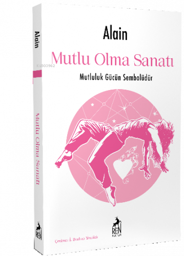 Mutlu Olma Sanatı