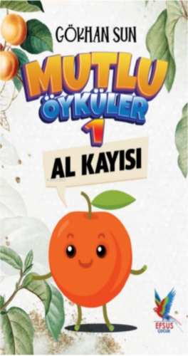 Mutlu Öyküler 2 Gizemli Kutu