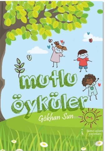Mutlu Öyküler