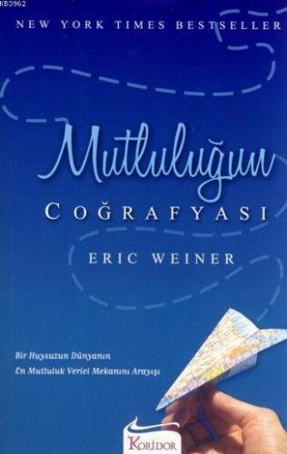 Mutluluğun Coğrafyası