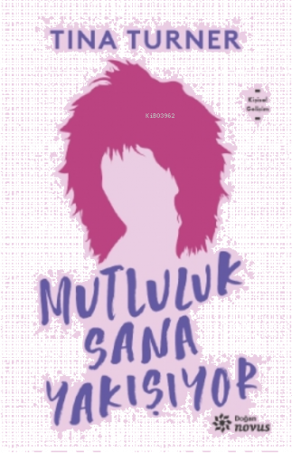 Mutluluk Sana Yakışıyor