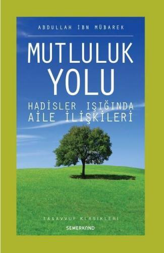 Mutluluk Yolu