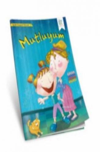 Mutluyum; Benim Duygusal Dünyam 5