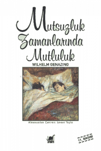 Mutsuzluk Zamanlarında Mutluluk