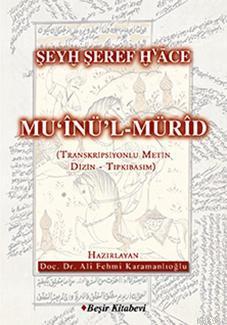 Mü'ünil Mürid