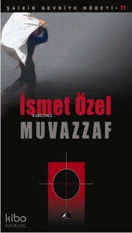 Muvazzaf