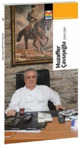 Muzaffer Çavuşoğlu 1984-1989