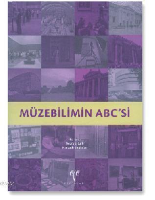 Müzebilimin ABC'si