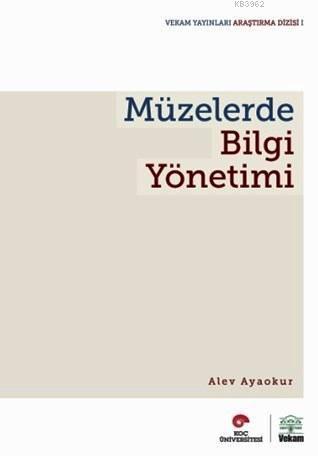 Müzelerde Bilgi Yönetimi