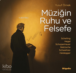 Müziğin Ruhu ve Felsefe
