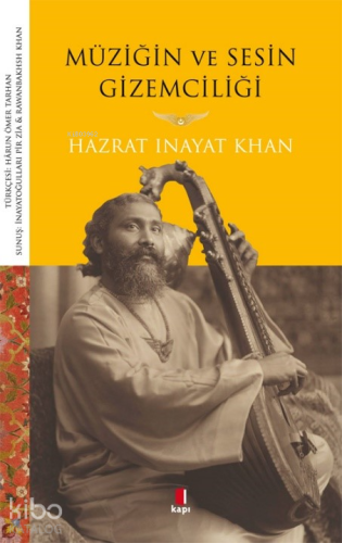 Müziğin ve Sesin Gizemciliği