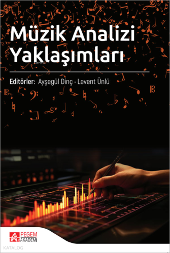 Müzik Analizi Yaklaşımları
