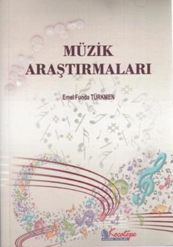 Müzik Araştırmaları