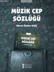 Müzik Cep Sözlüğü
