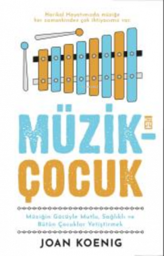 Müzik-Çocuk