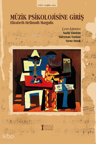 Müzik Psikolojisine Giriş