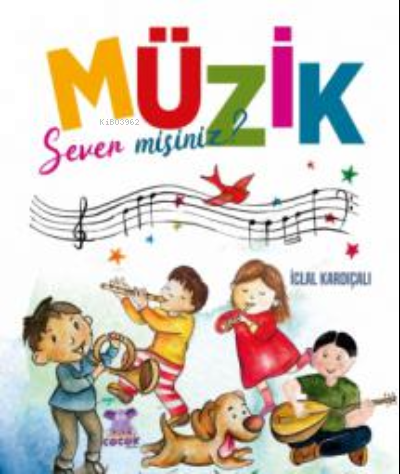 Müzik Sever misiniz?