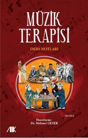 Müzik Terapisi