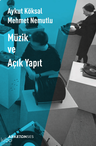 Müzik ve Açık Yapıt