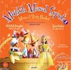 Müzikli Masal Sepeti 2