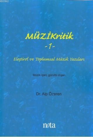 Müzikritik -1-