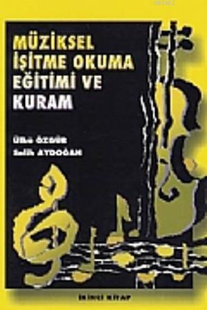 Müziksel İşitme ve Okuma 2