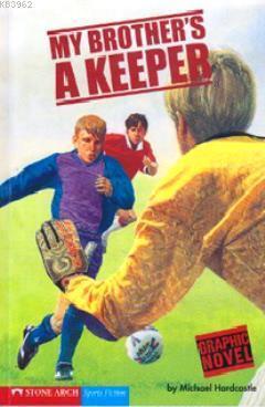 My Brother's a Keeper