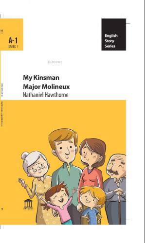 My Kinsman, Major Molineux