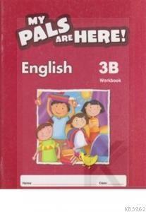 My Pals Are Here! English Workbook 3-A