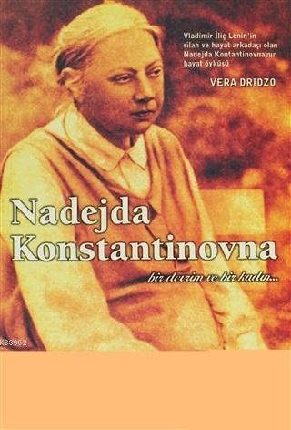 Nadejda Konstantinovna