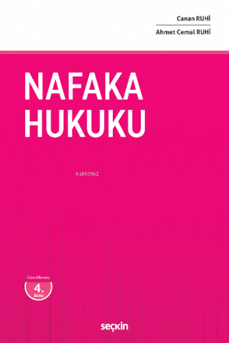 Nafaka Hukuku