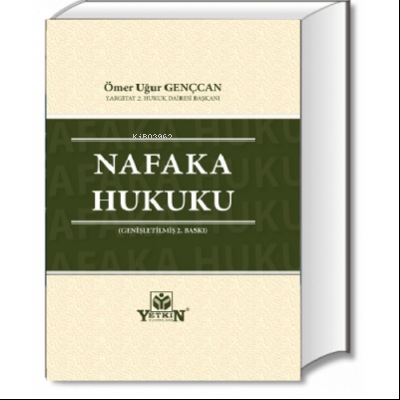 Nafaka Hukuku