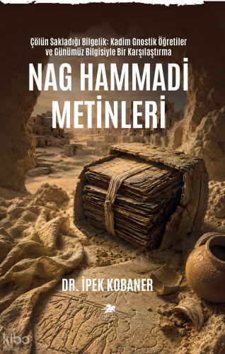 Nag Hammadi Metinleri