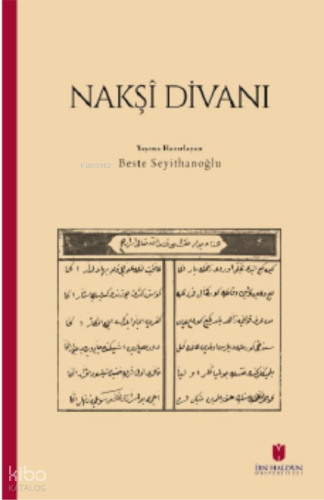 Nakşî Divanı
