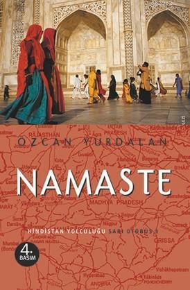Namaste; Hindistan Yolculuğu - Sarı Otobüs 3