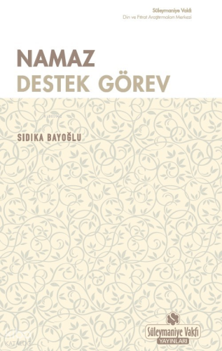Namaz Destek Görev