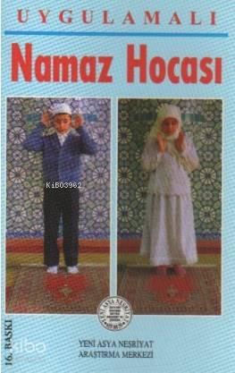 Namaz Hocası (Cep Boy)