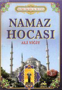 Namaz Hocası