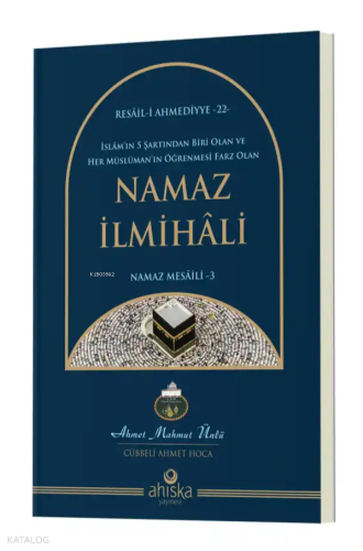 Namaz İlmihali