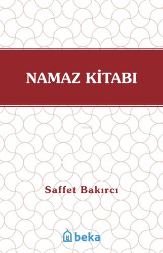 Namaz Kitabı
