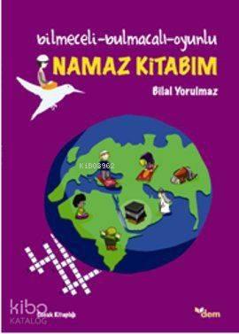Namaz Kitabım