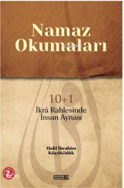 Namaz Okumaları;10+1 İkrâ Rahlesinde İnsan Aynası