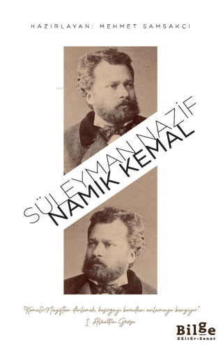 Namık Kemal