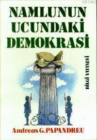 Namlunun Ucundaki Demokrasi