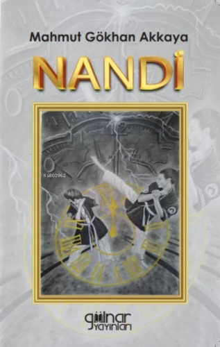 Nandi