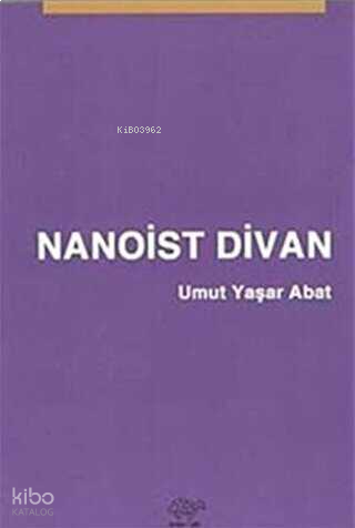 Nanoist Divan