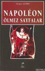 Napoleon Ölmez Sayfalar