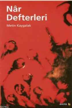 Nar Defterleri