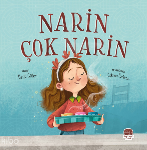 Narin Çok Narin